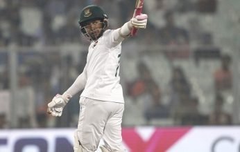 Mushfiqur Believes Bangladesh Can Enter Top Six In Tests