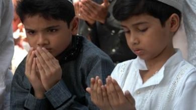Muslims In Telangana Offer Juma Tul Vida Prayers At Home