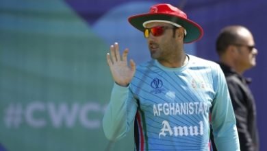 Nabis Kent Return Called Off Due To Uncertainty Around Schedule