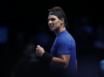 Nadal Feels 2020 Tennis Season Is Practically Lost