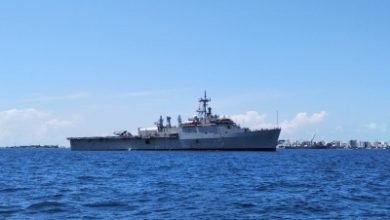 Navy To Bring Back More Stranded Citizens From Sri Lanka Maldives