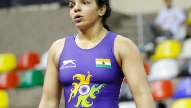 Negative Thoughts Do Come Sometimes Keeping Up Training Sakshi