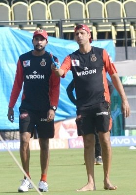 Nehra Reveals How He Got Shoe Stitched To Last Debut Test