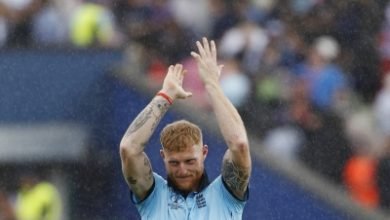 Never Said India Lost Deliberately To England In 2019 Wc Says Stokes