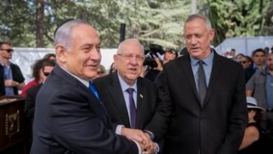 New Israeli Govt Sworn In After 508 Days Of Impasse