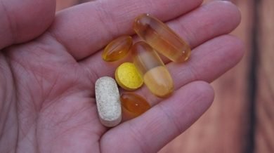 New Study Links Low Vitamin D Levels With High Covid 19 Death Rate