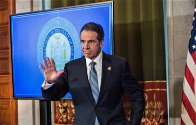 New York City On Track For 8 June Reopening