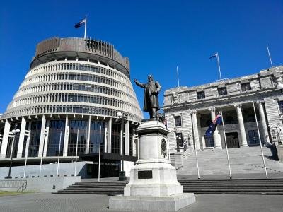 New Zealand Extends State Of Emergency For 6th Time