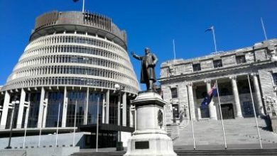 New Zealand To Reopen Cinemas Schools Over Next 10 Days