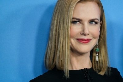 Nicole Kidman Breaks Ankle Amid Covid 19 Lockdown