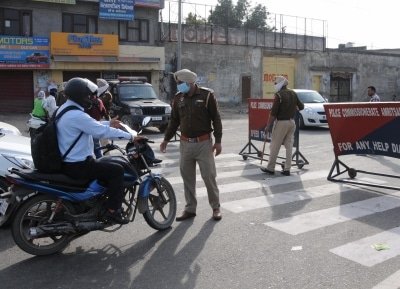 Nine More Test Positive For Covid 19 In Chandigarh