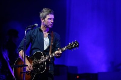 Noel Gallagher Quit Cocaine After Brutal Panic Attacks