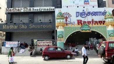 Normalcy Returning In Slow Motion In Tn As Some Shops Reopen