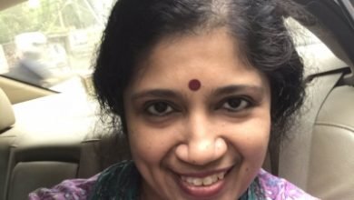 North Mcd Commissioner Transferred Out