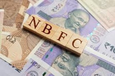 Now Asset Quality Issues Overshadow Liquidity Problem For Nbfcs Report