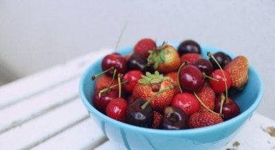 Nutrient Rich Food For Little Ones