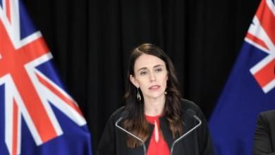 Nz Pms Popularity Shoots Up Over Covid 19 Crisis Management