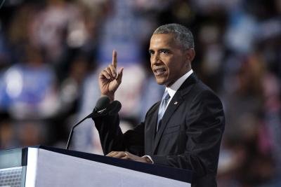 Obama Renews Criticism Of Us Govts Response To Pandemic