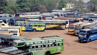 Odisha Govt Allows Playing Of Buses In Green Zones
