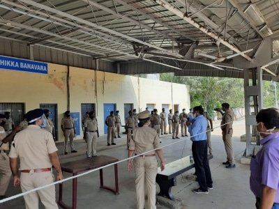 Odisha Govt Classifies Bhubaneswar With 3 Districts As Red Zone