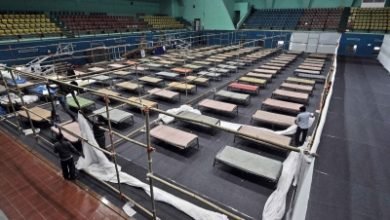 Odisha Govt Readies 500000 Beds For Returnees