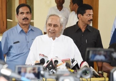 Odisha Seeks Help Of Karnataka Ap For Migrants Return