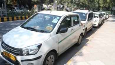 Offices Cabs To Operate In Chandigarh