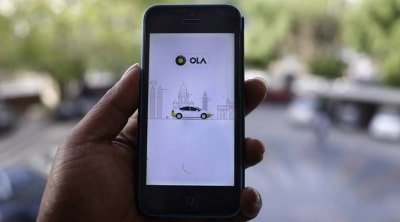 Ola Electric Acquires Appscooter Maker Etergo To Launch 2 Wheeler Next Year