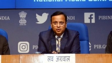 Only 6 39 Covid 19 Cases Need Hospitalisation Govt