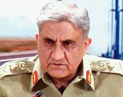 Pak Army Chief Us Peace Envoy Discuss Afghan Peace Process