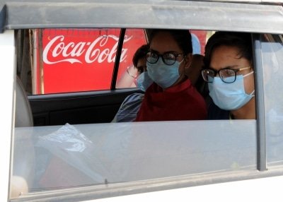 Paks Covid 19 Death Toll Doubles In Last 10 Days