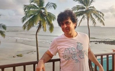 Palash Sen Unveils One Minute Song Amid Lockdown