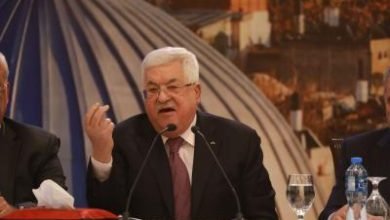 Palestine To Reconsider Deals With Israel Us Prez Abbas