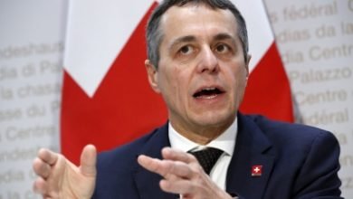 Pandemic Brings Switzerland Closer With Eu Swiss Fm