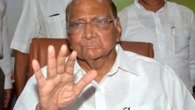 Pawar Writes To Pm Seeks Relief For Sugar Industry