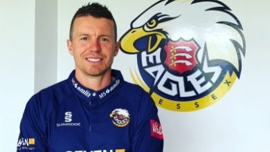 Peter Siddle Signs Up With Tasmanian Tigers