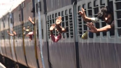 Plan Properly Before Demanding Shramik Trains Railways Tells States