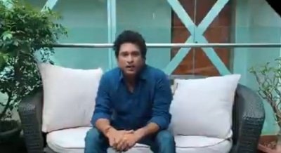 Playing For Yorkshire Helped Me Gain Exposure Tendulkar