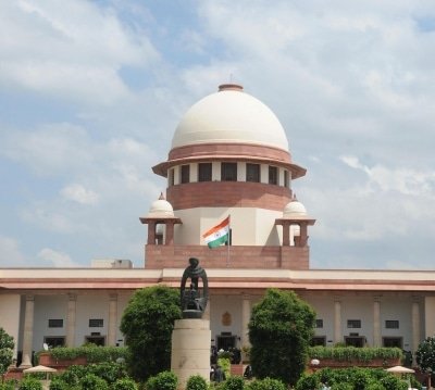 Plea In Sc For Allowing Women To Pray In Mosques Without Segregation