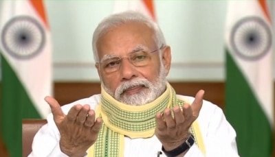 Pm Talks Of Self Reliance Takes Total Package To 10 Of Gdp Ld