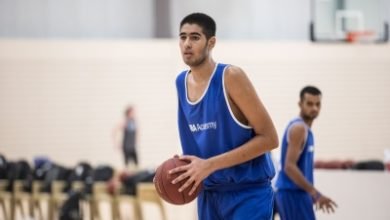 Point Park Signs Jagshaanbir Singh From Nba Academy India