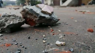 Police Personnel Attacked In Containment Zone In Odisha