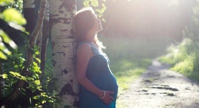Pregnant Woman Walks 196 Kms For 6 Days To Reach Mp Home From Gujarat