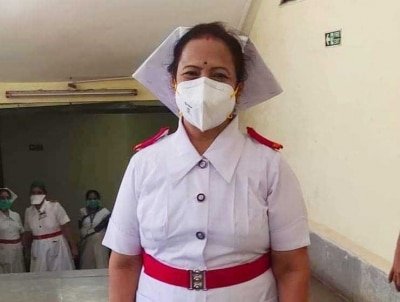Probe Ordered Into Covid 19 Dead Bodies Kept With Patients At Mumbai Hospital Ians Impact