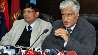 Punjab Ex Dgp Files Anticipatory Bail Plea In 29 Yr Old Abduction Case