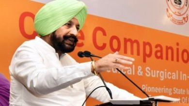 Punjab Steps Up Covid 19 Tests 41849 So Far
