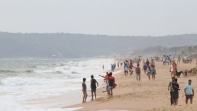 Quality Tourism Tap Mncs Exiting China Suggests Goa Panel