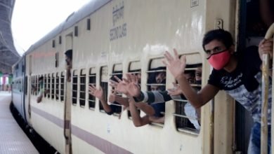 Railways Earns Over Rs 76 Cr From Sale Of 2 05 Lakh Tickets