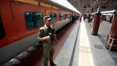 Railways Green Signal To Passenger Services From May 12 15 Ac Specials To Run 2nd Lead