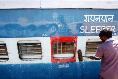 Railways To Run Special Trains For Stuck Students Labourers